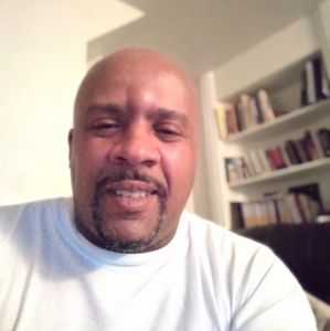 Meet your Posher, Scott